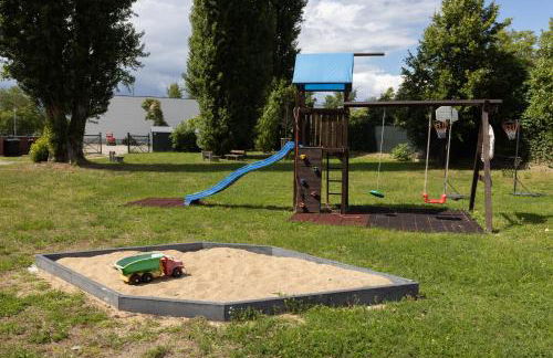 Motel Home Wittenau - Foto 13