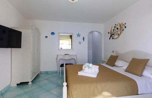 Villa Le Porpore - Foto 46