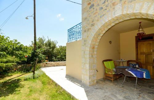 Mani family friendly, mountain house - Foto 6