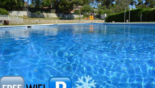 Pool, Beach, Golf & Hard Rock in Salou - Foto 1