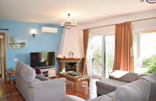 Casa Margaritha - montañas y tranquilidad - Foto 10