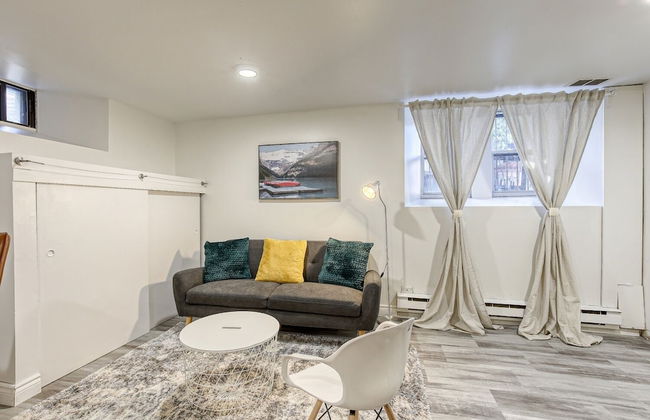 Le Plateau Boutique Apart Hotel - Foto 34