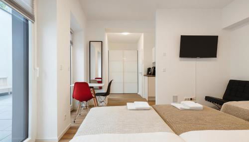 Old Town Apartments - Foto 2