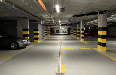 Apartament Nadwiślański - Foto 25