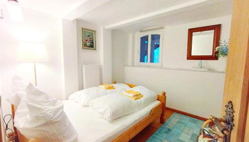 Villa im Harz - Deluxe Appartment - Frühstück, Halbpension buchbar - Foto 5