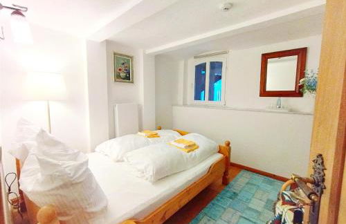 Villa im Harz - Deluxe Appartment - Frühstück, Halbpension buchbar - Foto 5