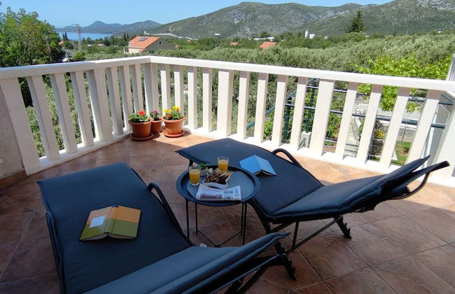 Apartments Kola - Foto 19