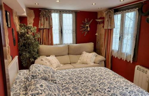 Errotaetxe Mundaka - Foto 12