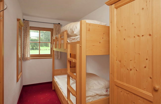 Chalet in Konigsleiten Near Ski Lift - Foto 5