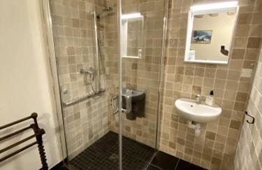 Gîte picturesque de 4 chambres, Pays d'Auge - Foto 15