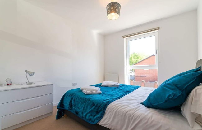 Executive City Apartment -Near Greengate - Foto 22