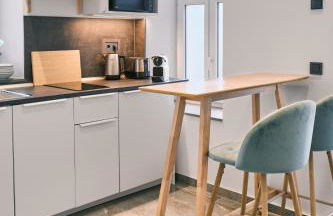 Modern und Gemütlich Augsburg Center Kongress - Foto 1