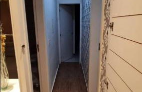 Charmoso Flat Mobiliado e Moderno - Foto 13