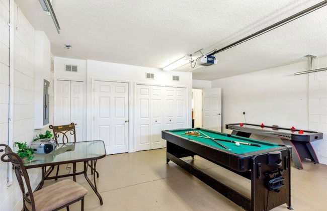 Orange Tree Executive Gameroom - Foto 66