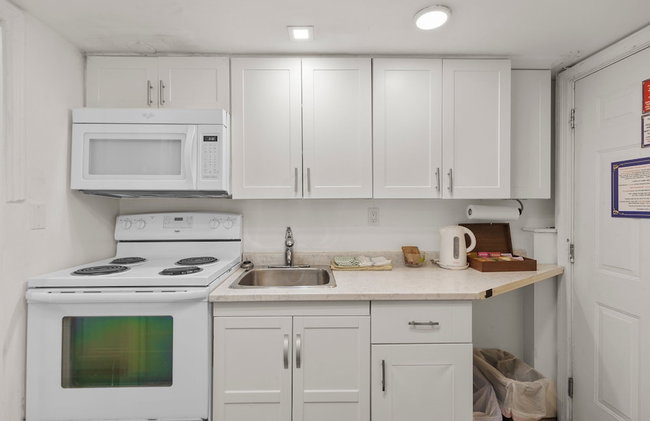 The Noble Suites - Foto 60