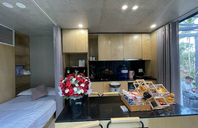 Baolanhomestaypq - Foto 4