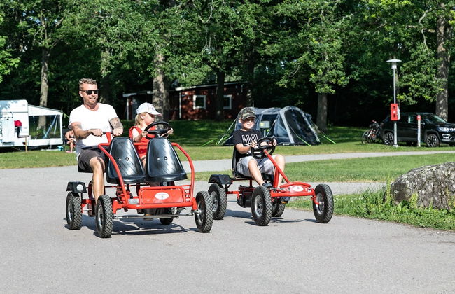 First Camp Västerås Mälaren - Foto 25