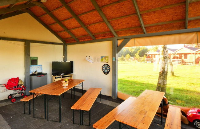 Cottage in Jaroslawiec Near Tropicana Park - Photo 9