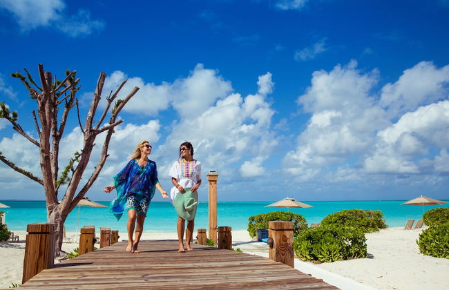 The Venetian on Grace Bay - Foto 22