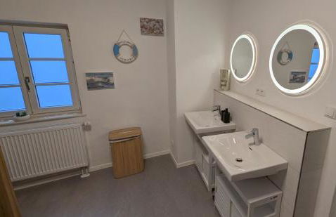 Ferienwohnung Salzachstadt - Foto 15