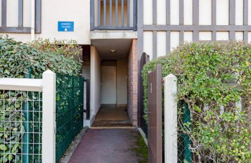 Apartment Thalassa by Interhome - Photo 13