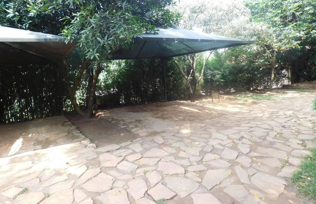 Immaculate 2-bedroom Cottage in Kampala - Foto 18
