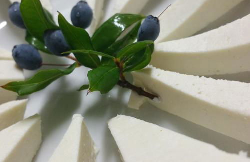 Agriturismo Chiai Francesco - Foto 57