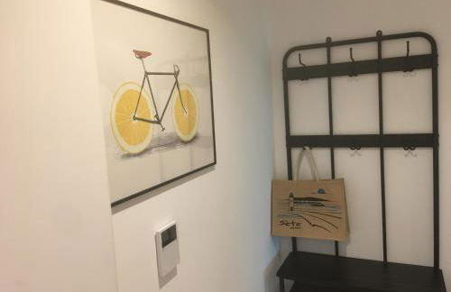 BLUE NOTE -4 étoiles-Terrasse Vue-2 Parking - Foto 19