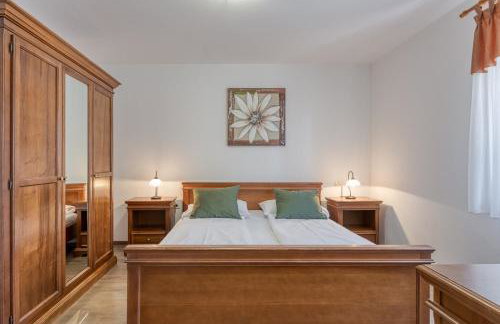 Villa Ladonja with Private Pool and Sauna - Foto 25