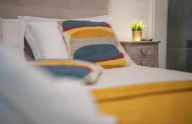 Villa Picholine - Foto 14