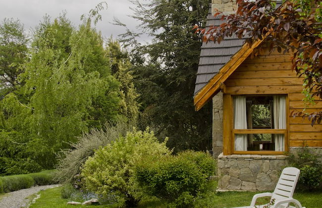 Tillka, Casas de Montaña - Foto 20