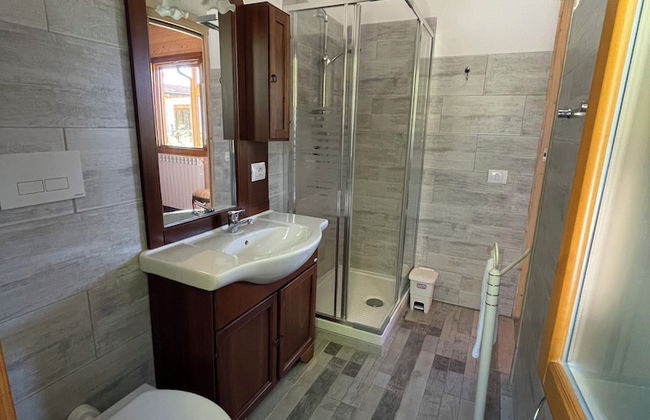 Agriturismo D'Apostolo - Foto 40