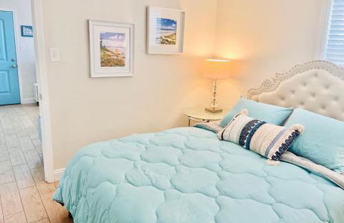 Cozy Beach Cottage with Bicycles - Foto 9