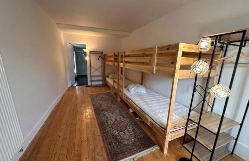 Gîte du Soleil Levant - Foto 6