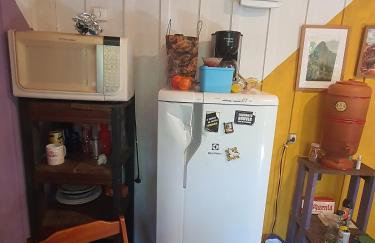 Chalé Saíra - casa simples no meio da Mata Atlântica! - Photo 18