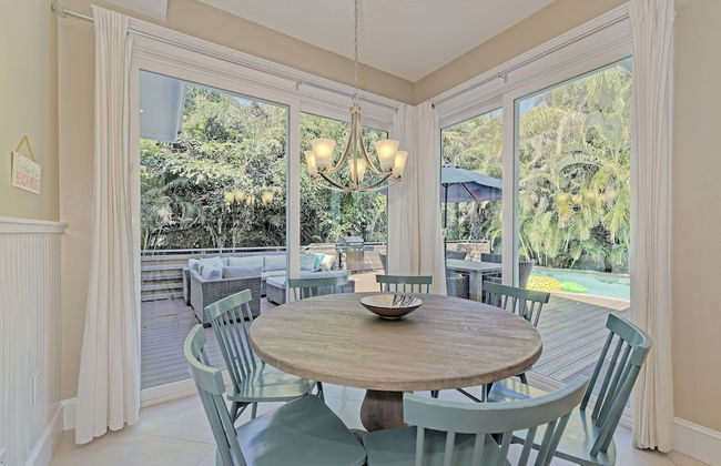 Oasis by the Beach managed by the Beach Retreats - Photo 23