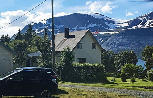 6 Person Holiday Home in Svensby - Foto 1