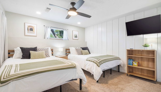 Stone Creek Retreat 2 BR Home! - Foto 3, Habitación