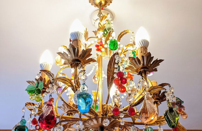 Locanda Ca' San Vio - Photo 28