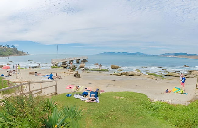 Oceana Suites Bahía Pelicanos - Foto 72