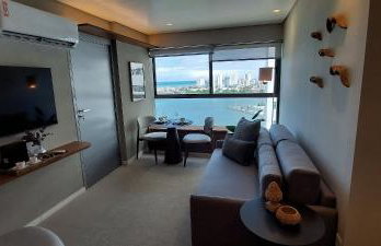 Parque do Cais - Flats Premium no Recife por Yolo - Foto 146