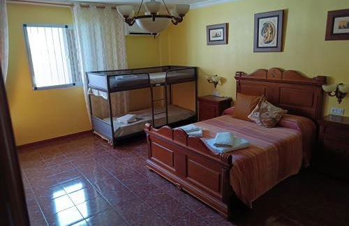 Casa Rural Chalet Venta del Aire Cortijo Terron - Foto 35