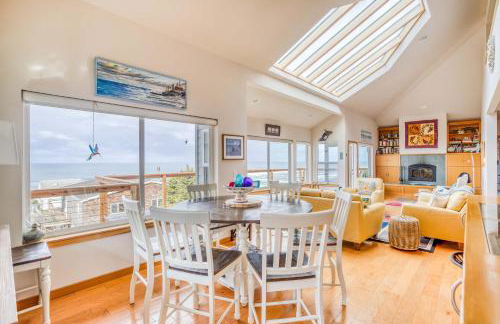 Horizon View - Meredith Lodging - Foto 9