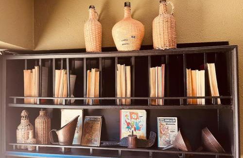 Quinta Tilia - Farmhouse - Foto 18