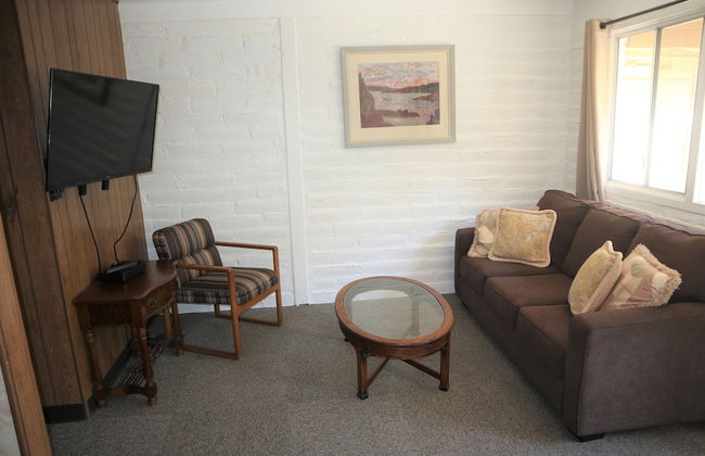 Little European Lodge - Foto 8