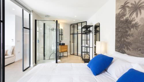 Home2Book Stylish Ocean & Marina View Apt, Terrace - Foto 3