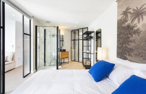 Home2Book Stylish Ocean & Marina View Apt, Terrace - Foto 3