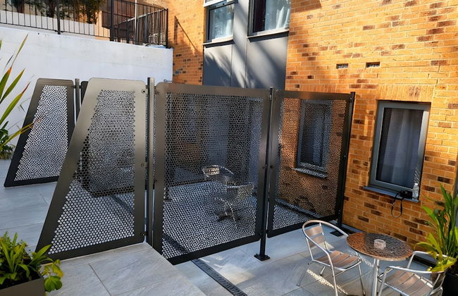 Camden Prime Apart Hotel - Photo 24