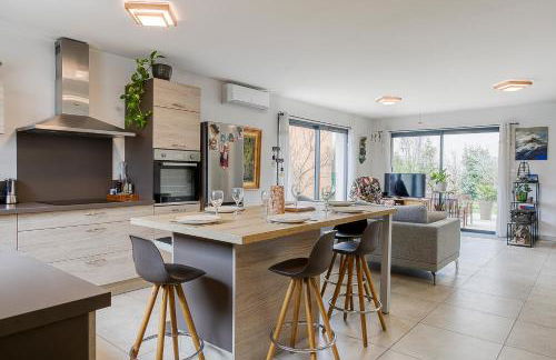 charmante maison à la campagne - Photo 8