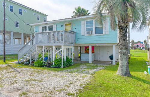 Effortless Beach Days! Family Retreat in Galveston - Photo 31